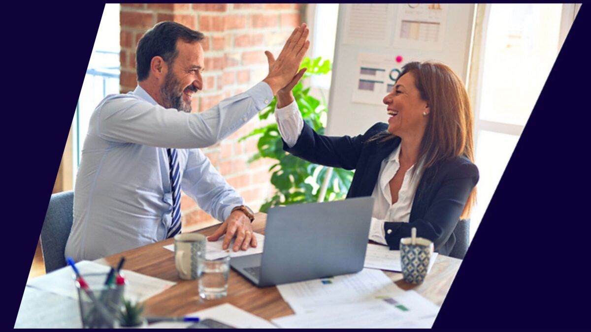 Why 93% of Sales Professionals Stay Longer with Career Growth Opportunities