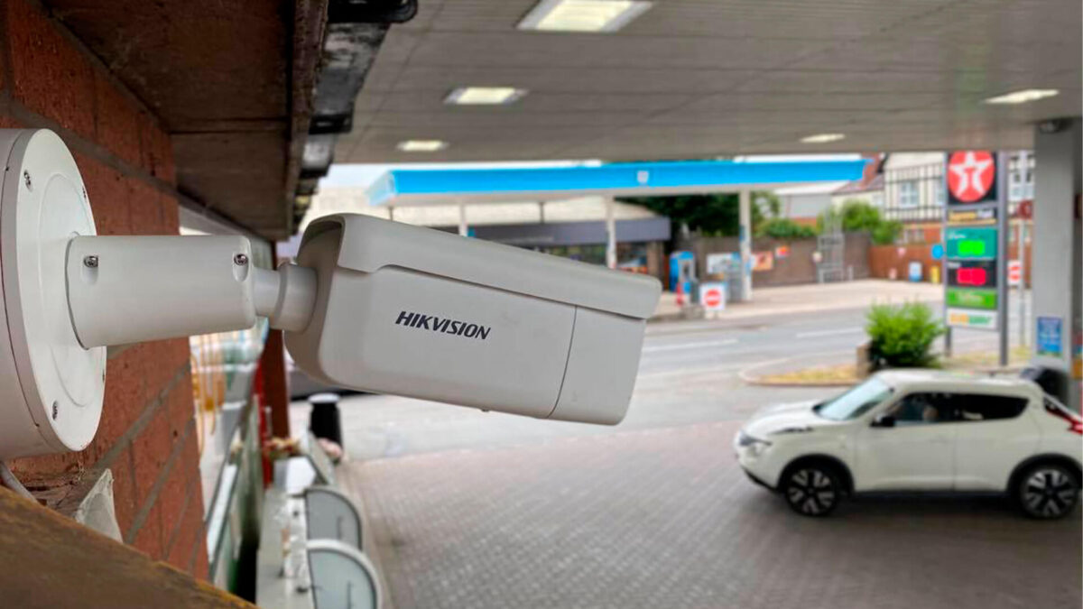 Why CCTV Installation is Essential for Enhancing Safety in Dubai’s Sports Facilities