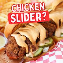 Nashville Hot Chicken Westlake