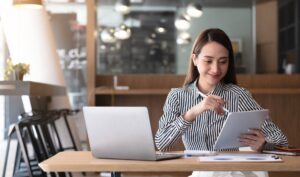 The Future of Work and Why It Will Be a Win for Customers and Organisations