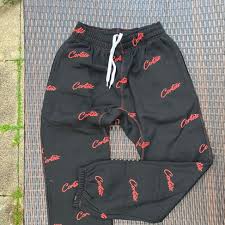 Corteiz Joggers: The Essential Guide to Style, Comfort, and Quality