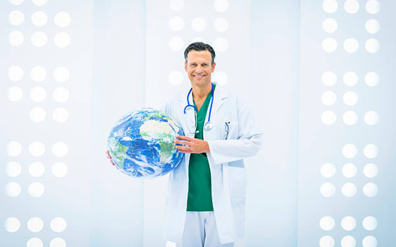 Modernizing Uniforms: Combining Style and Utility in the Today’s Workplace