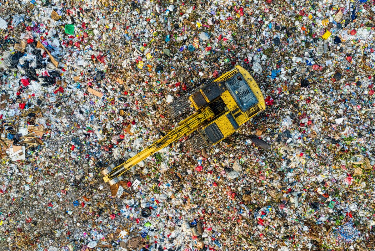 junk and trash removal in Simpsonville, KY