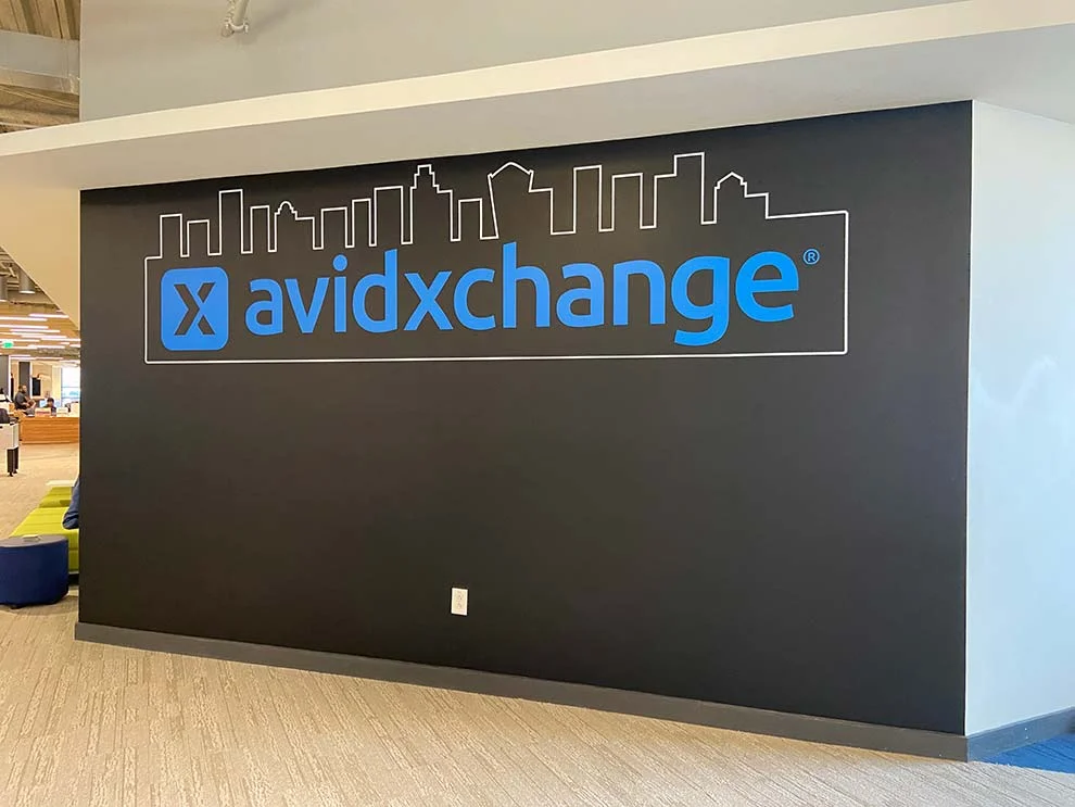 Transform Your Space with Wall Decals in Charlotte, NC