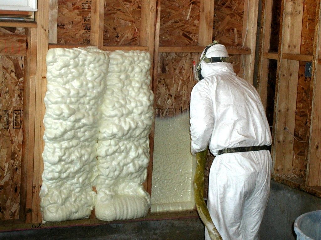 Cost Benefits of Spray Foam Insulation
