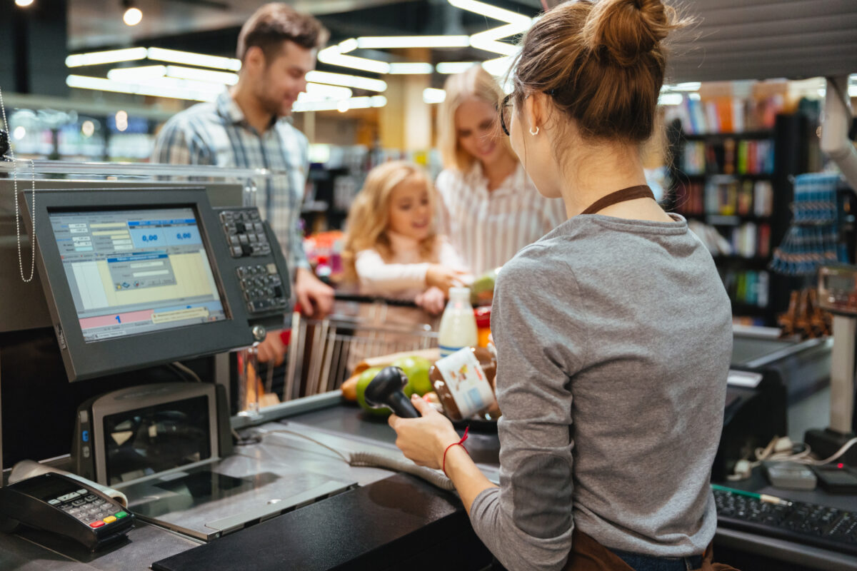 How Retail Shop Software and POS Billing Software are Transforming the Industry