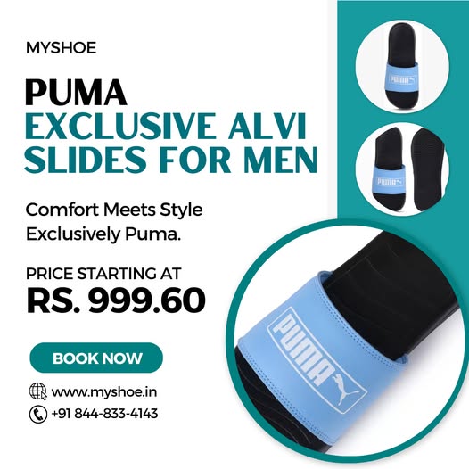 The Ultimate Guide to Choosing Puma Sneakers for Women – Powered by My Shoe