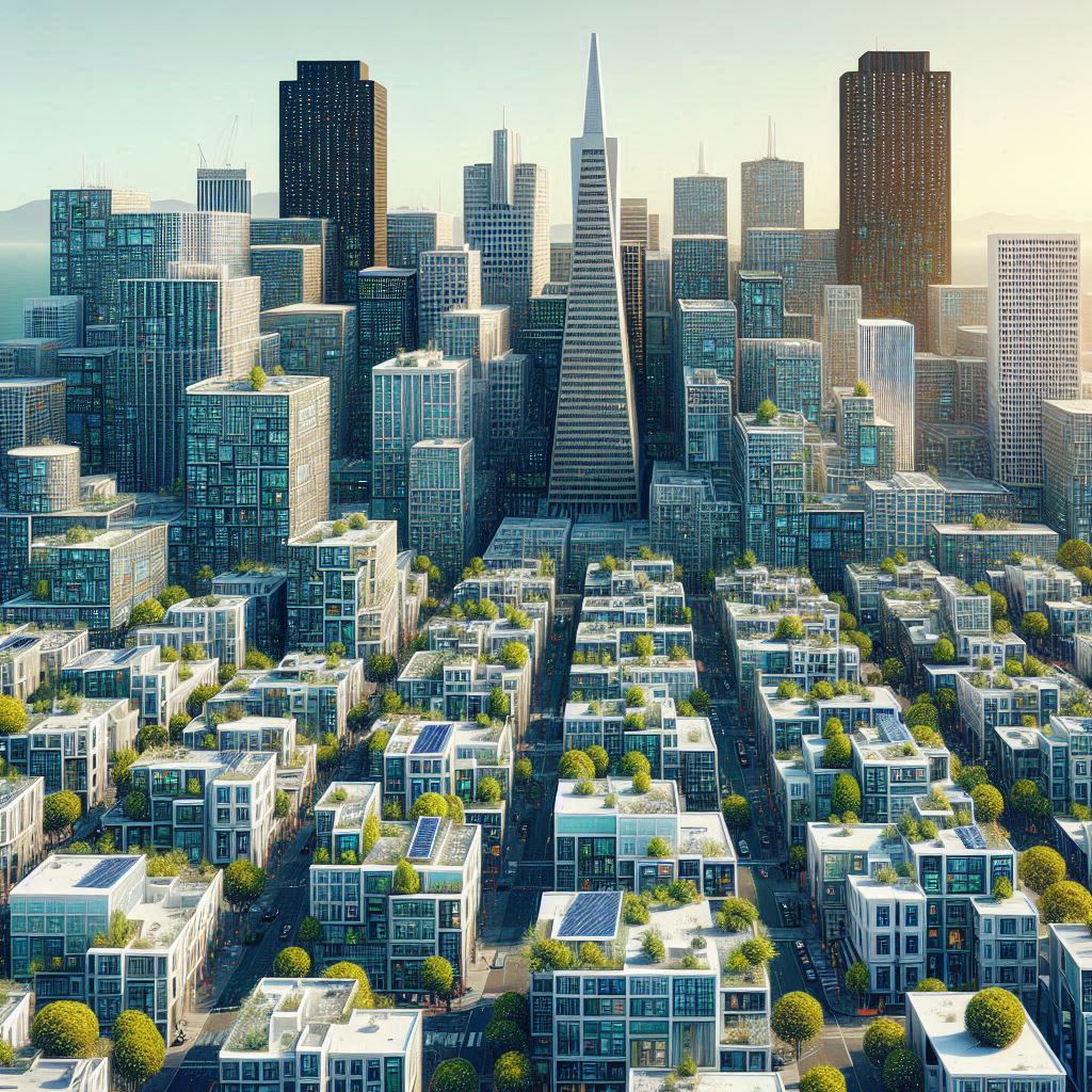 San Francisco Energy Audits: Increase Efficiency