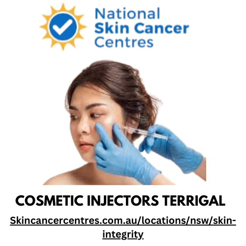 cosmetic injectors terrigal