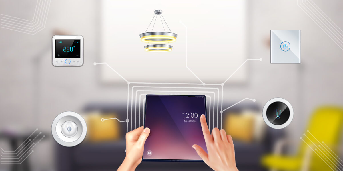 Energy Monitoring System