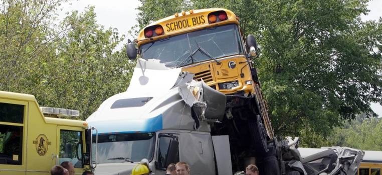 What Compensation Can You Seek After a CTA Bus Collision?