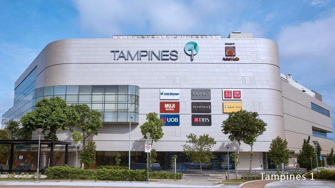 Aurelle of Tampines: Your Ideal Executive Condominium in Singapore