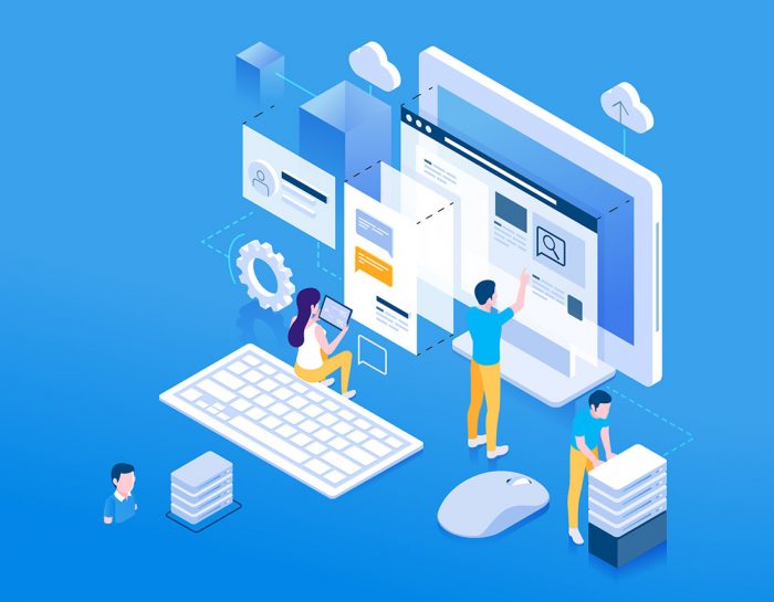 Educational Impact with Affordable Website Design & Development Packages
