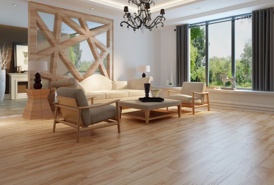 How to Spot High-Quality Waterproof Vinyl Plank Flooring