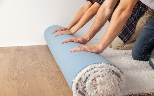 Carpet Installers Melbourne: Professional Services For Your Flooring Needs