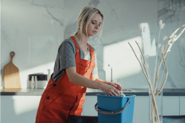Cleaning Services Maastricht: What to Expect and How to Book