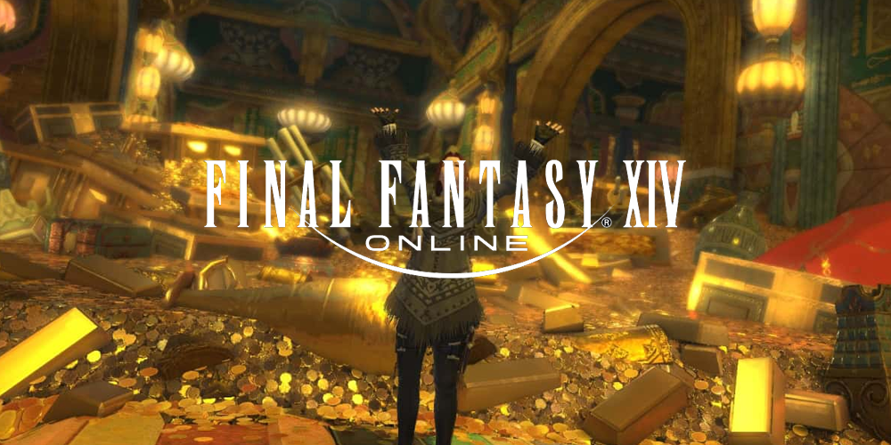 Make Everything Effective With Buy Ffxiv Gil