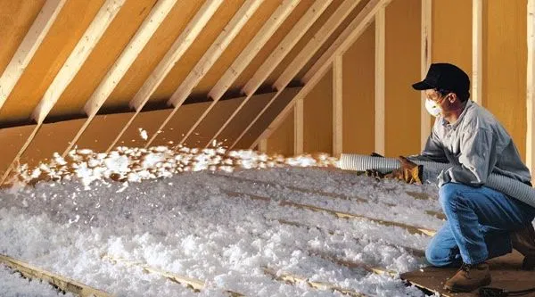 What is Closed Cell Foam Insulation?