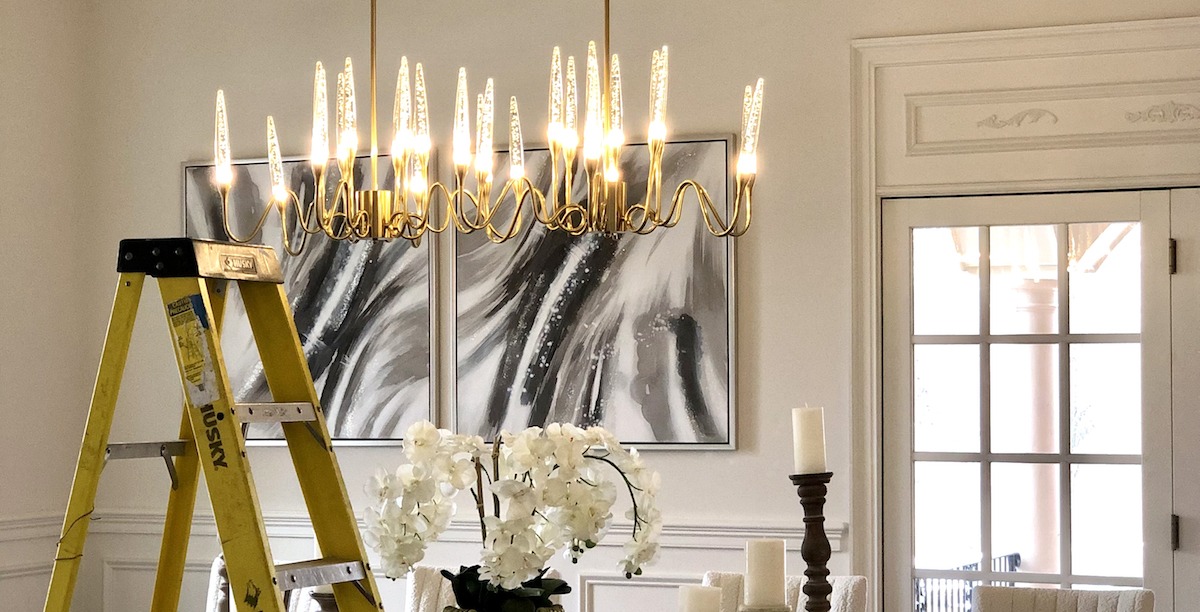 How an Electrician Can Transform Your Space with Recessed Lighting Fairfax VA