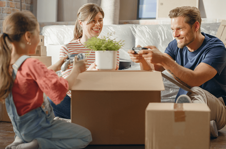 Home Storage Dubai Latest Modular Trends