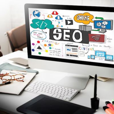 Boost Your Rankings with the Best Organic SEO Consultant