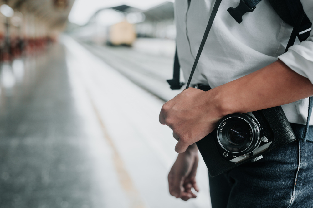 How International Photographers Capture Love Stories Across the World