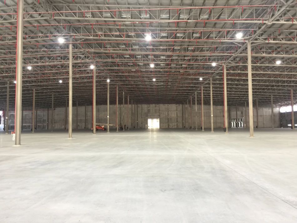 Top PEB Manufacturer Company in Ahmedabad – Worldlink PEB’s Innovative Building Solutions