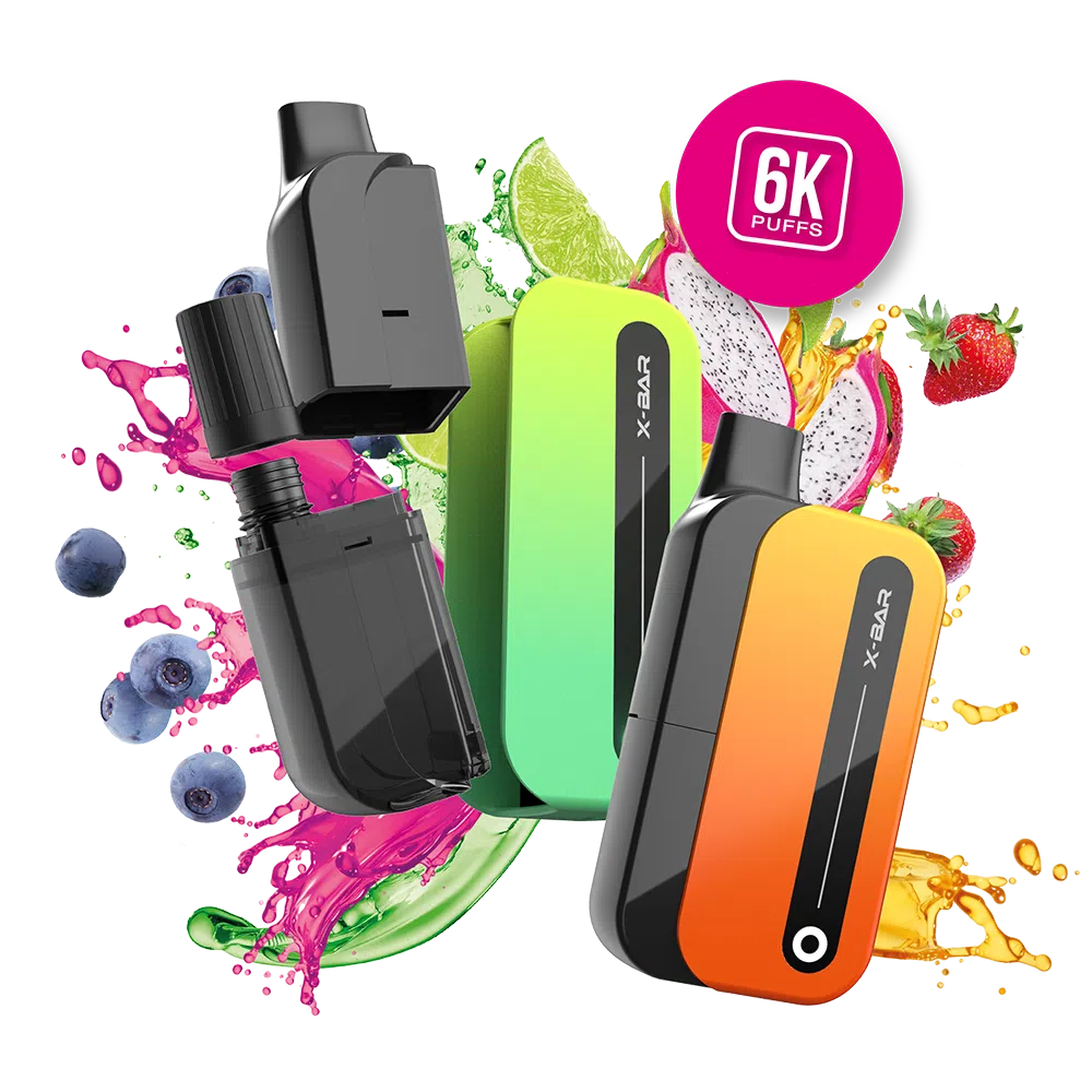 Q Vapehouse Maribor Ena: The Premium Vape Shop for Connoisseurs