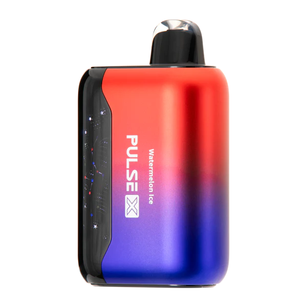 Miami Mint – Geek Bar Pulse X (Patriot Edition)