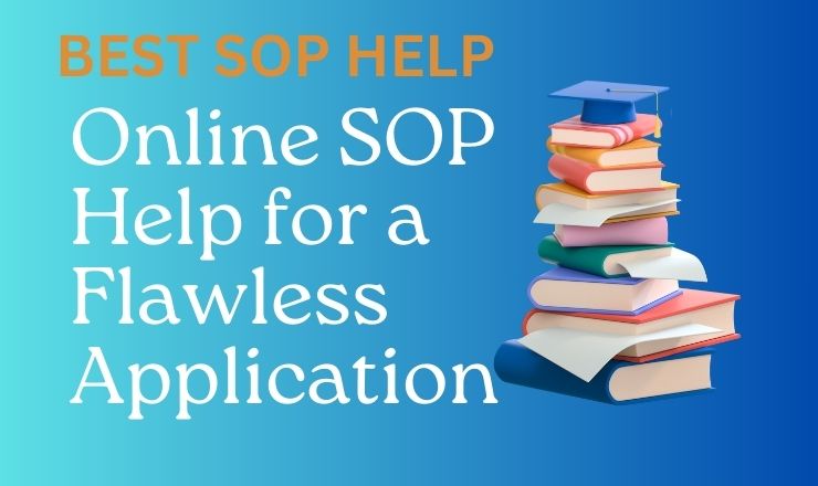 SOP Help