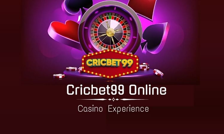 cricbet99 casino gaming