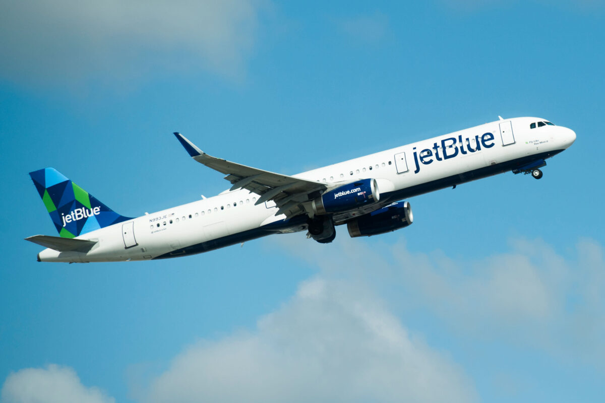 How to Book Jetblue Airways Flight Ticket