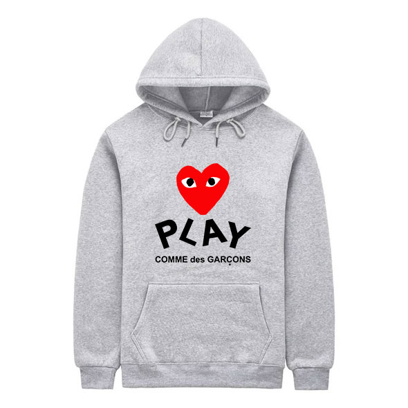 Comme Des Garcons new online fashion shop