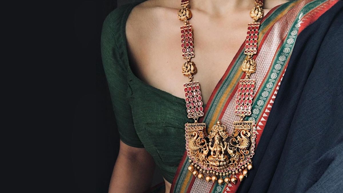 The Rise of Pakistan Jewellery Online​​​​​​​​ – Why More Shoppers Are Going Digital