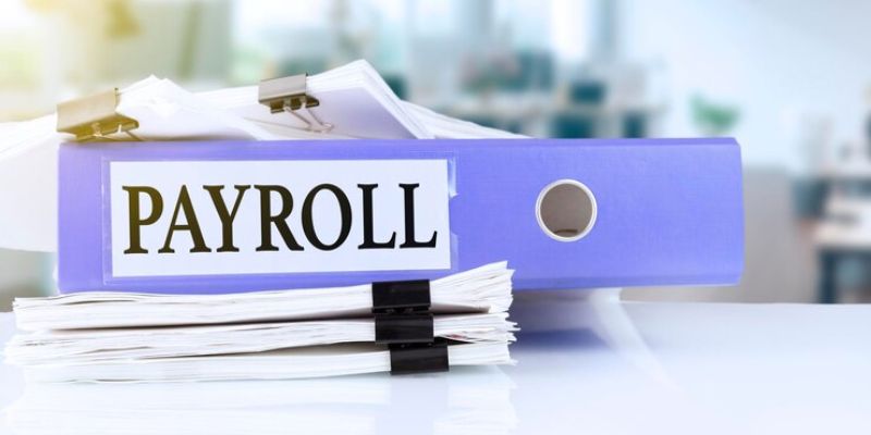 Payroll Services Saving Time & Ensuring Compliance