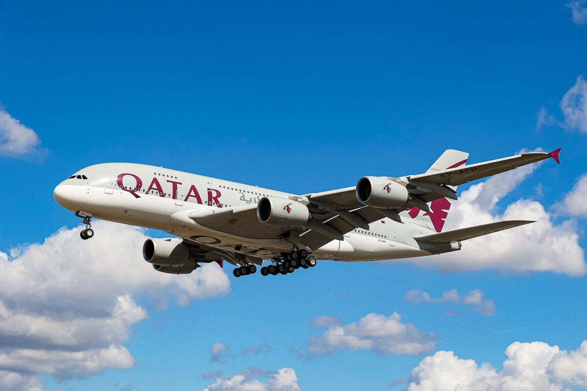 Does Qatar Airways offer senior citizen discounts