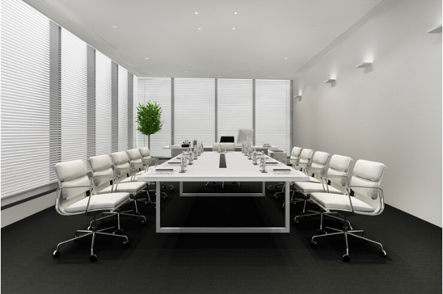 Elevate Your Meetings: Best Conference Rooms in Georgia