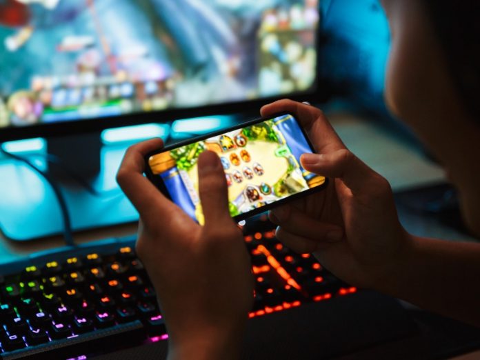 The Evolution and Benefits of Online Games