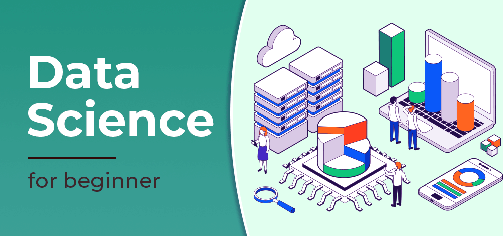 The Ultimate Beginner’s Guide to Learning Data Science