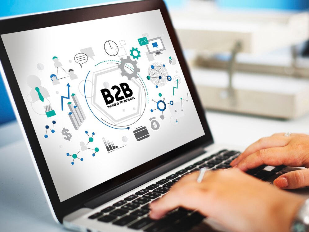 Turn Clicks into Conversions: Top B2B Digital Marketing Strategy for Small Business
