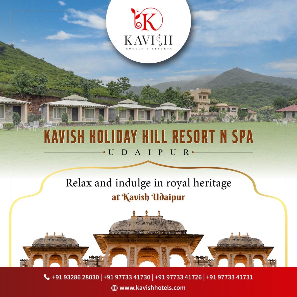 Best Udaipur Resorts with Summer Boating & Lake Activities