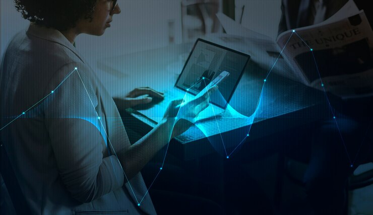 Driving Innovation in Digital Transformation