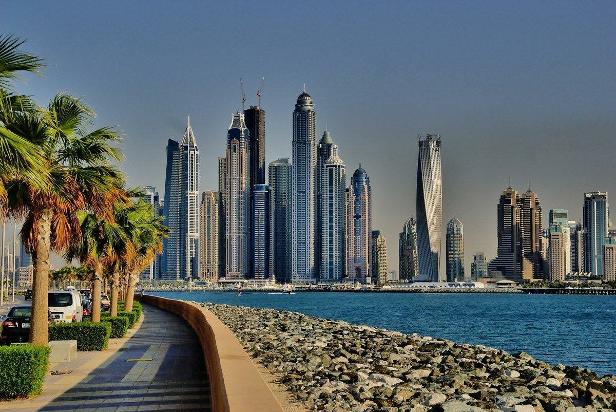 invest in dubai