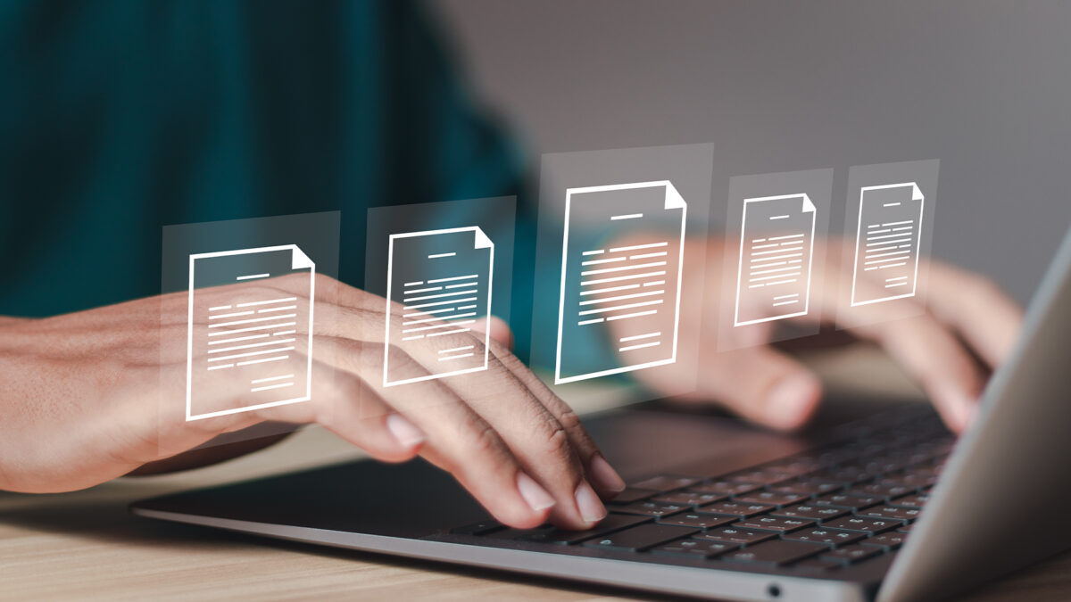 How to choose the Best Intelligent Document Processing (IDP) Solution