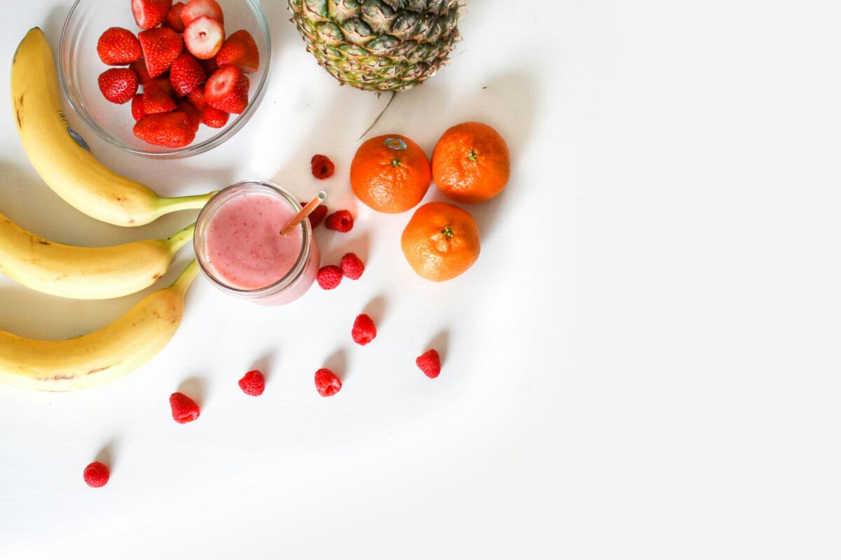 10 Essential Nutrients for Better Fruit Setting in Farming