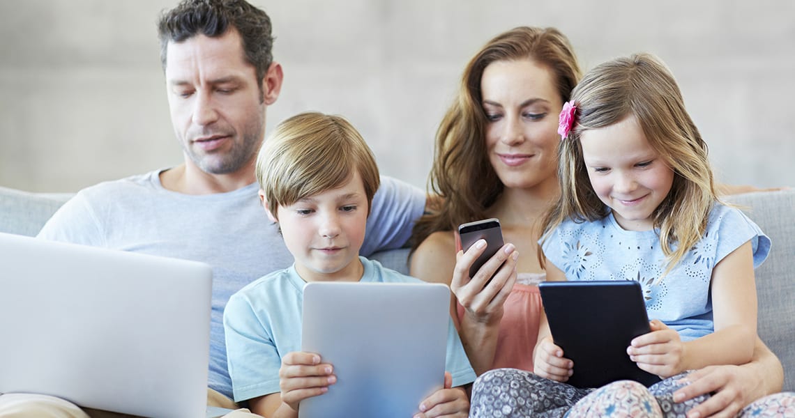 The Ultimate Internet Setup Guide for Tech-Savvy Homeowners
