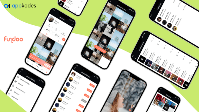 Learning from TikTok: Creating Clones That Cater to the Future