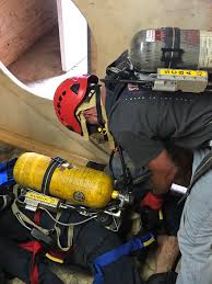 How Self-Contained Breathing Apparatus (SCBA) Sets Are Changing Industrial Safety Standards in India?