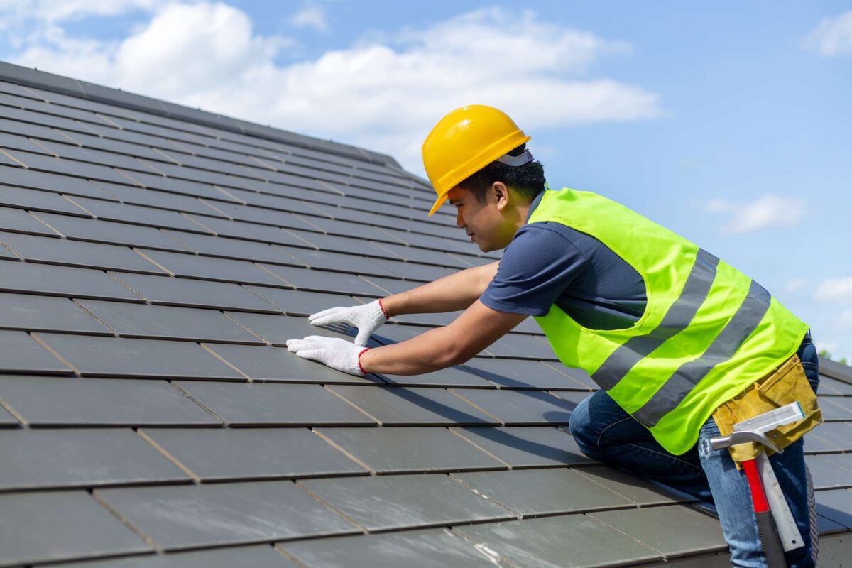 Roof Repair in Parma: Ensuring a Strong and Reliable Roof for Your Home
