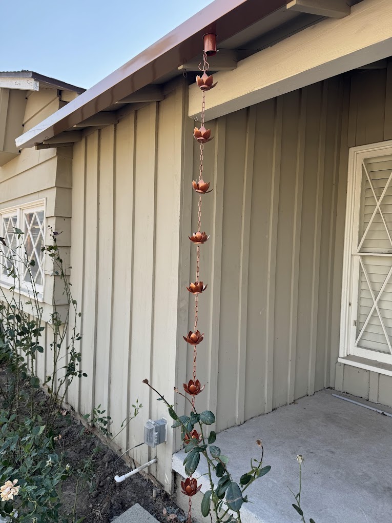 gutter repair